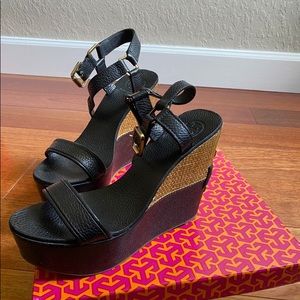 Tory Burch Size 8.5
